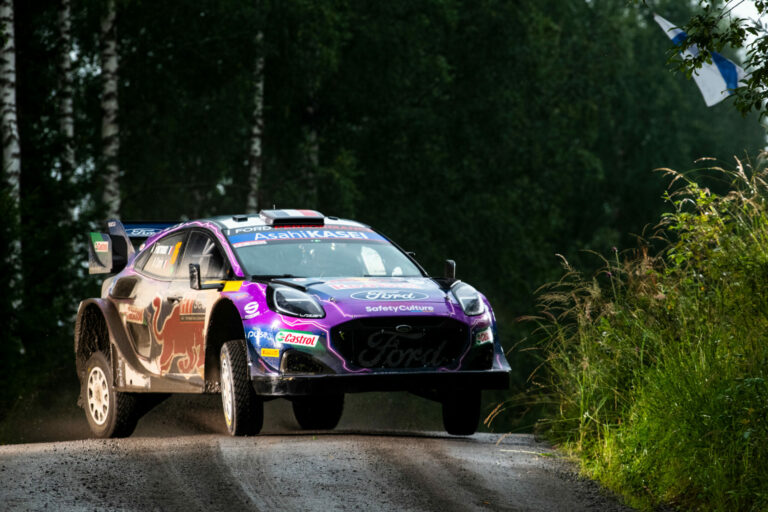 Fourmaux valóban indul Spanyolországban?