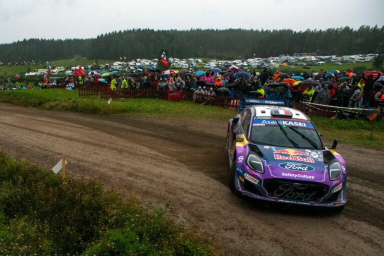 Igazat mondott az M-Sport – Új-Zélandi nevezések 