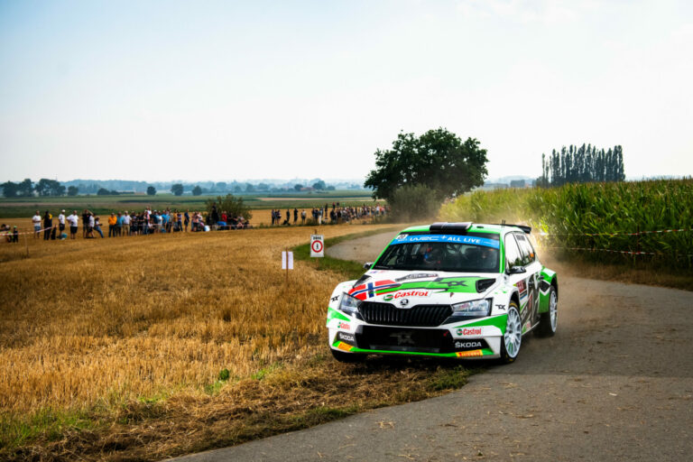 Mikkelsen győzelmi kényszerben 