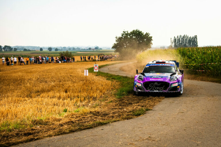 Fourmaux a visszavont nevezésekről, a szezonról és a jövőről 