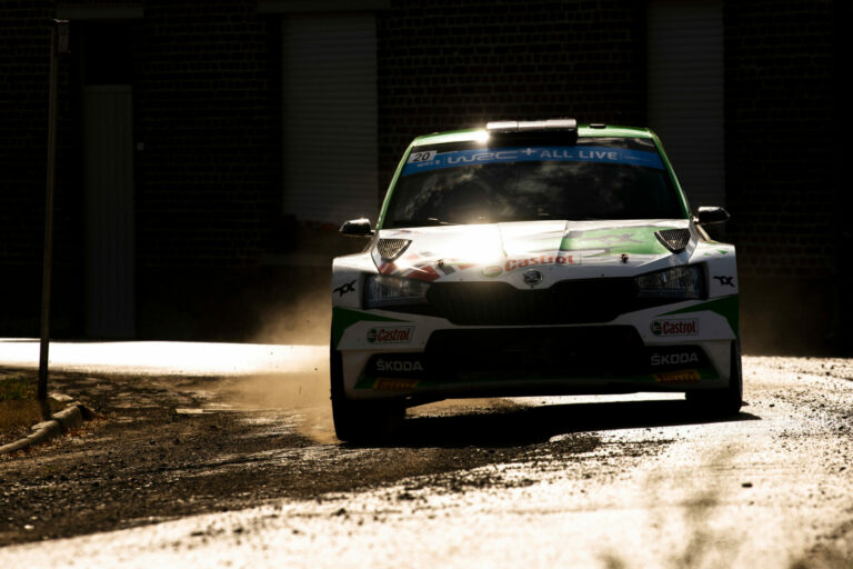 Mikkelsen: WRC csapatok! Görögország után szabad vagyok 