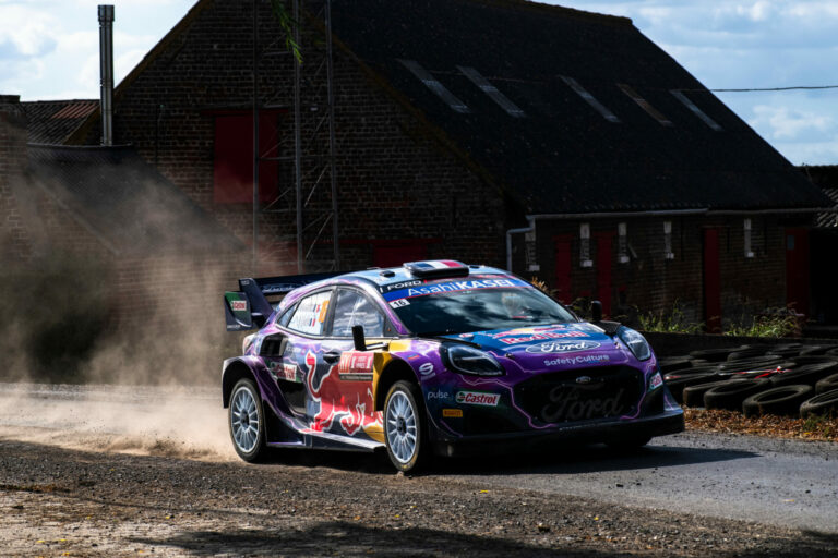 Fourmaux Új-Zélandon sem indul 