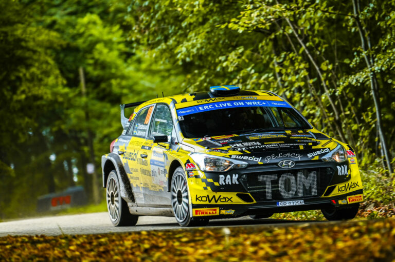 Kristensson teljes Eb szezonon dolgozik 