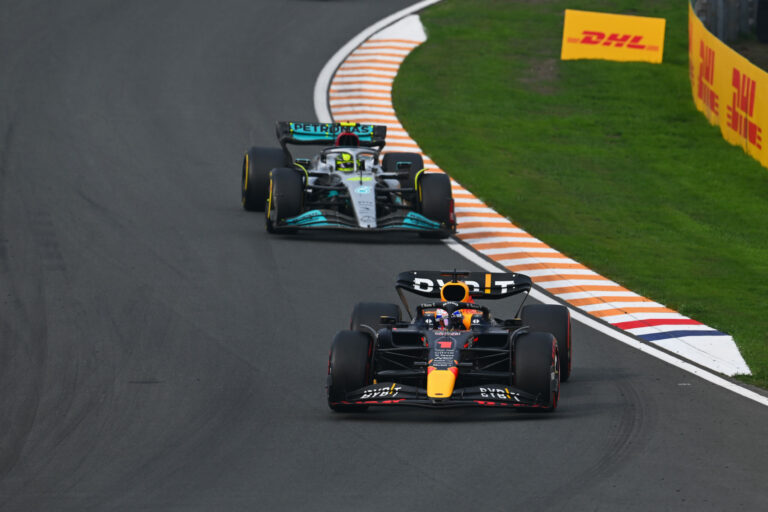 Hamilton megnyerhette volna a Holland Nagydíjat? – itt a válasz