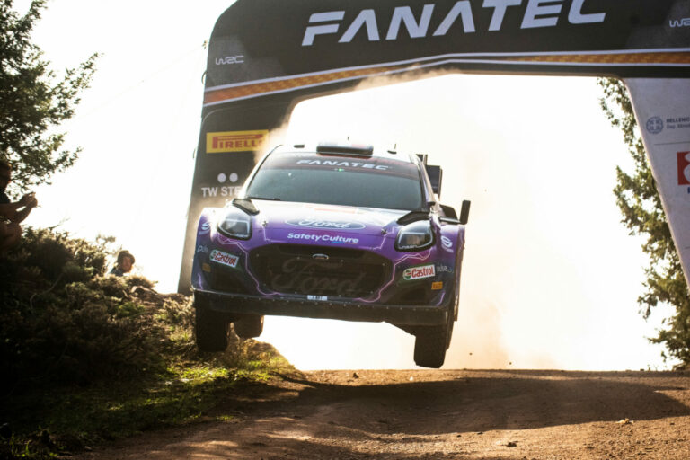 Mit gondol Loubet a következő lépésnek?