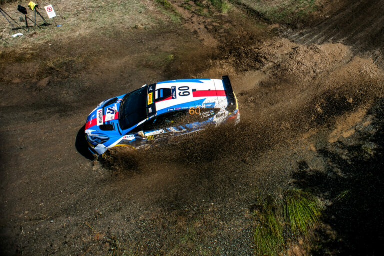 Robert Virves első győzelme világbajnoki címet ért