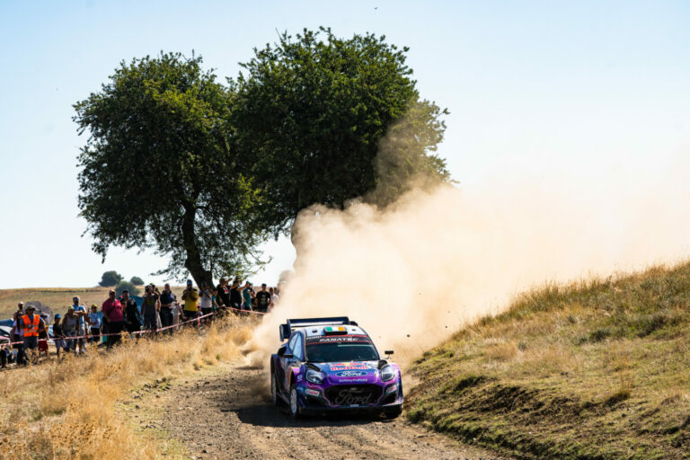 Breen megnyugodott és ez visszahozta régi formáját 