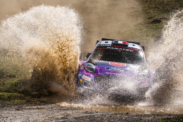 Loubet: Még mindig próbálom felfogni, ami pénteken történt 