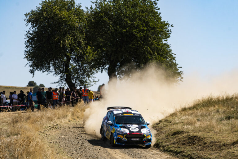 Armstrong ezúttal is csak picivel maradt le a vb címről, de már feljebb lépne