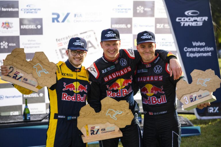 Megint nem bírtak Kristofferssonnal, Kárainak ismét csak egy kevés hiányzott