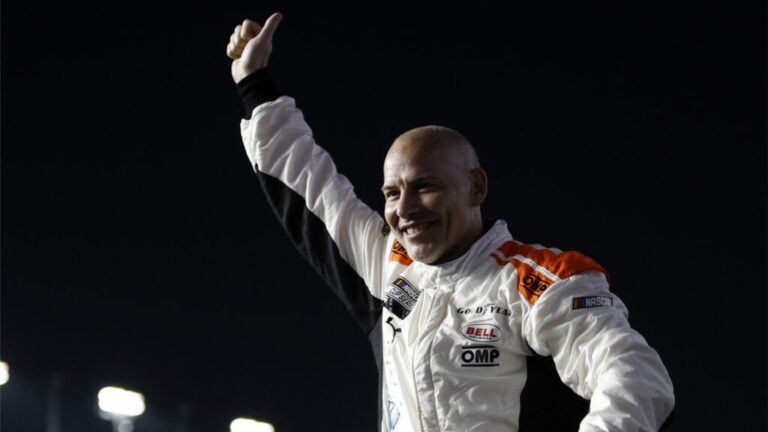 Vb-címe évfordulóján az Alpine-nal körözhet Jacques Villeneuve