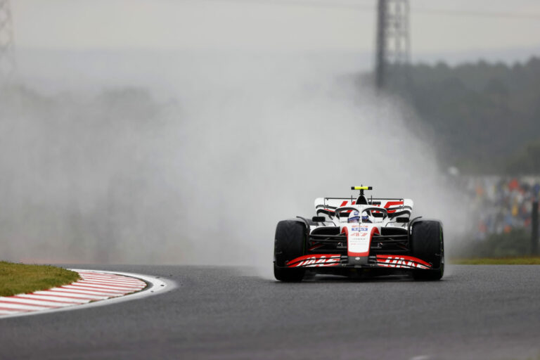 Mick Schumacher jövőjébe kerülhet az újabb baleset?