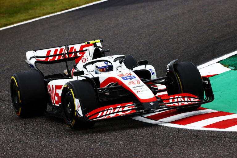 Megtörtént a Haas beharangozott nagy bejelentése Austinban