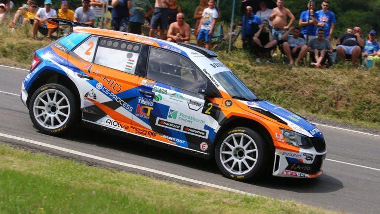 Vincze: Komoly beállítási hibát oldottunk meg Ózd előtt 