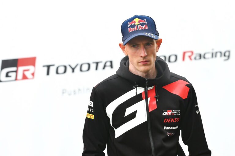 Evans nem tudja folytatni szombaton