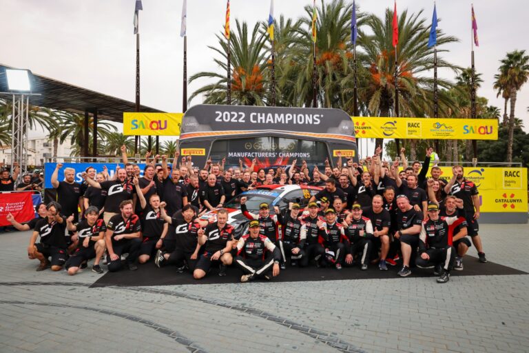 Ogier: Már az első napon éreztem, hogy lehet esélyünk