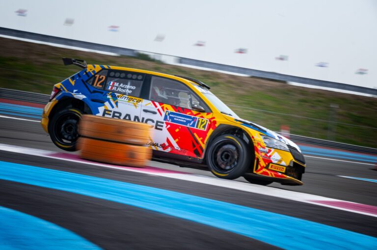 Franciaország vezet, Magyarország a negyedik 