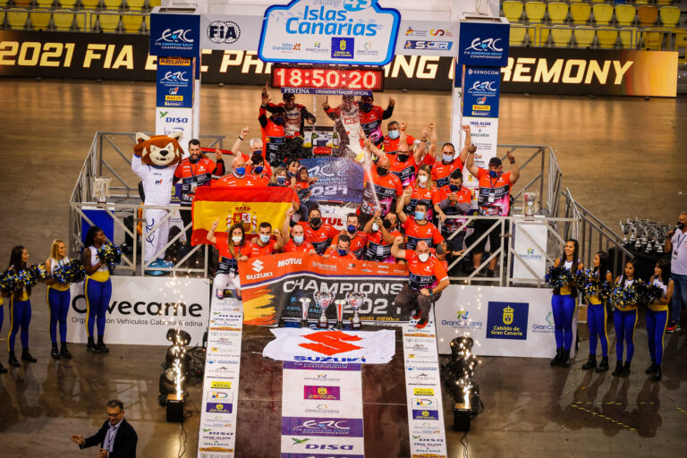 Újabb nagy múltú márka fejezi be rally programját 