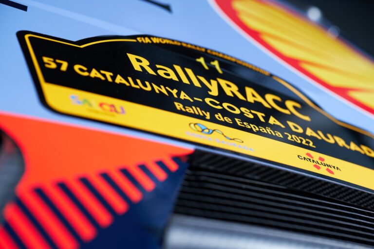 Kétévente lenne Katalán Rally, mégis évente lenne spanyol WRC futam