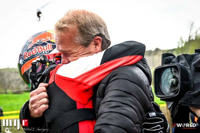 Történelmi pillanatok különleges szemszögből – Makai Gergely vlogja Új-Zélandról