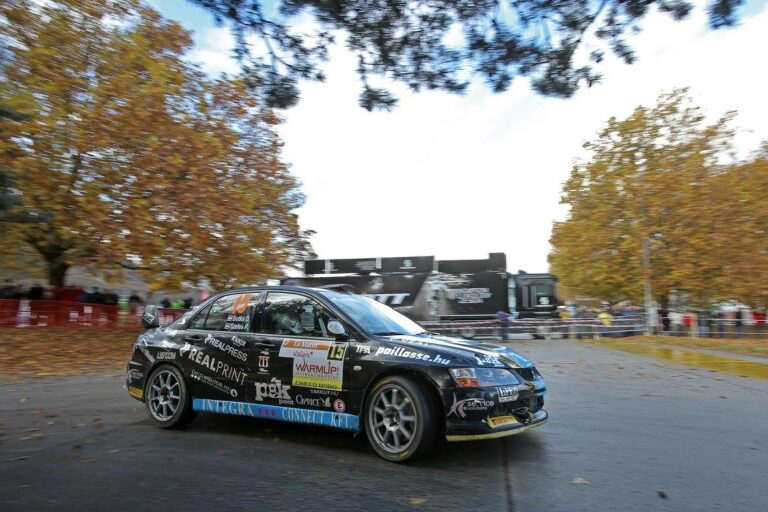 Hét éve hatalmas magyar siker született Svájcban (videó) 