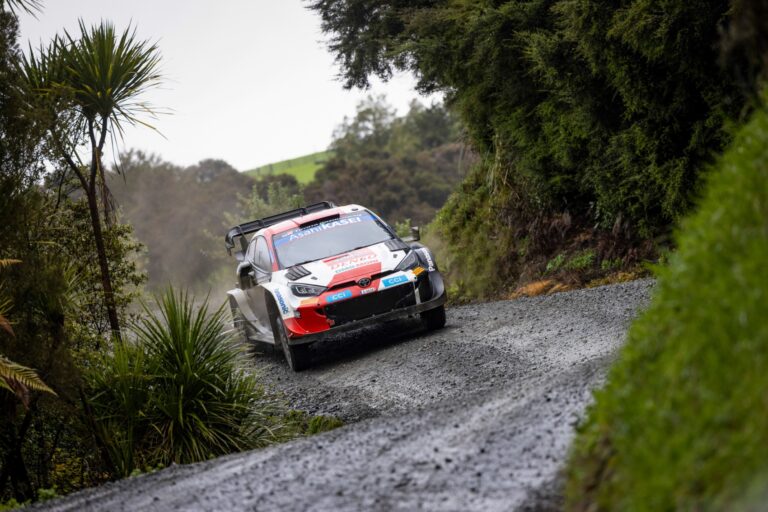 Ogier folytatná 2023-ban is karrierjét 