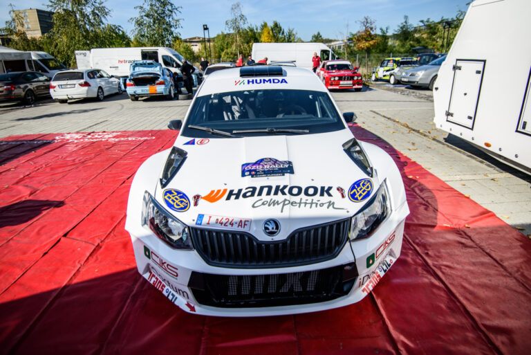 Vincze Csomós előtt, Ostberget büntették