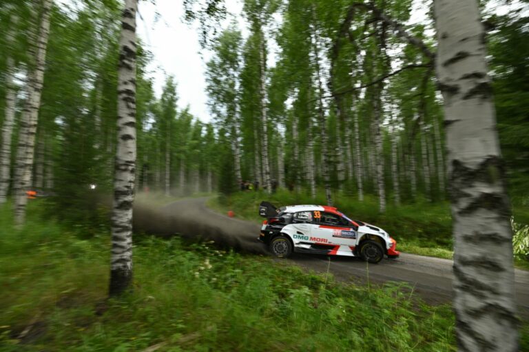 Latvala: Finnország előnyeit már mások is felfedezték 