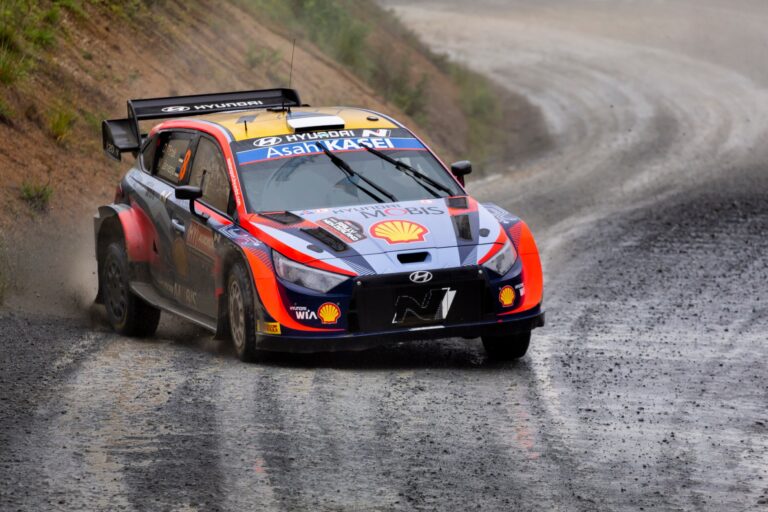 Kétszer hibázott a Hyundai mérnöke 