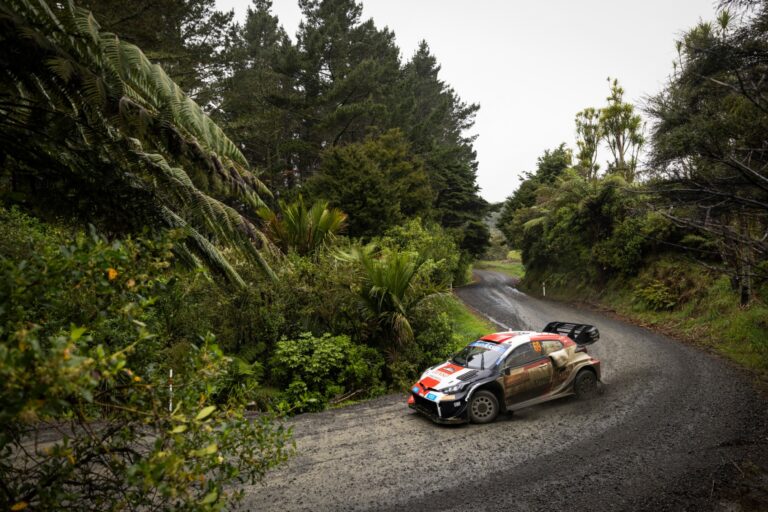 Latvala: Kalle szezonja jövőre nehezebb lehet 