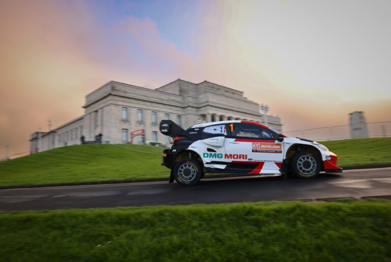 Ogier felkészülésnek szánja a Spanyol Rallyt 