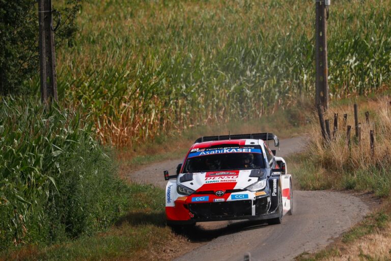 Evans tizedekért folyó harcra számít Spanyolországban 