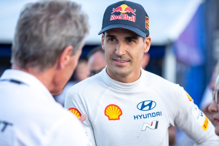 Sordo: Nagyon szerencsés vagyok 