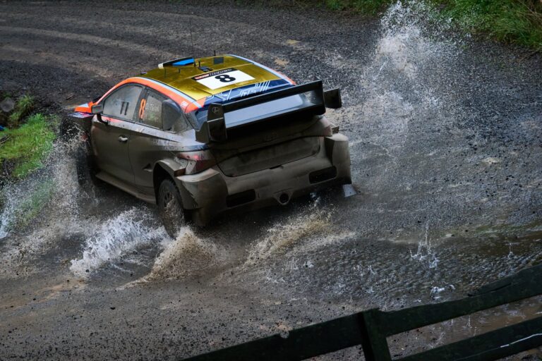 A Hyundai már a 2023-as autót teszteli