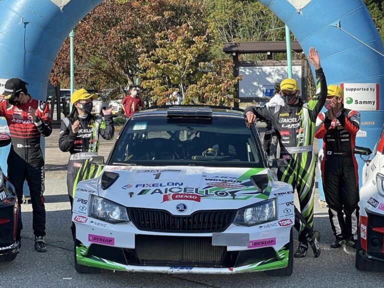 A Magyar Nagydíj győztes Kovalainen bajnokként debütálhat a WRC-ben 