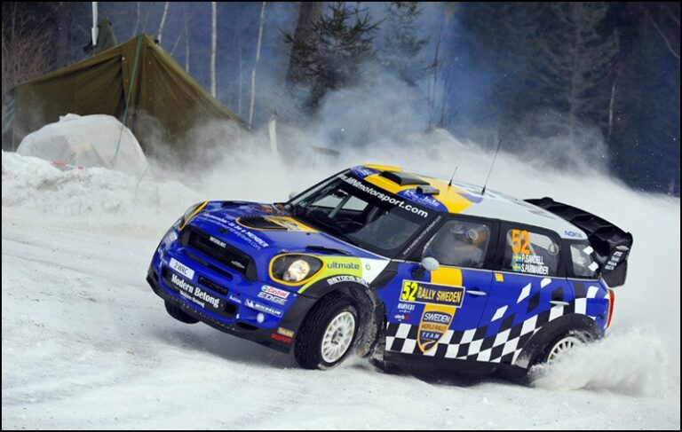 Meddig jutottak a Junior Világbajnokok? – Patrik Sandell 