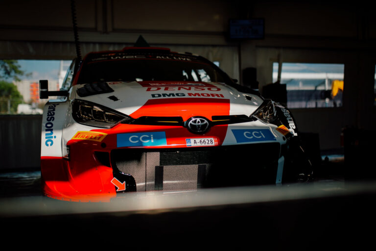 A WRC naptárra még várni kell, de a költségplafonra már nem 