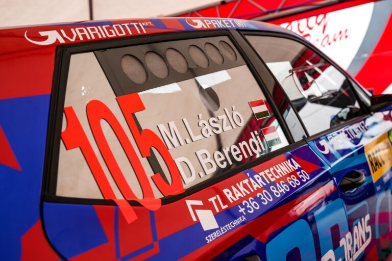 László Martin harmadik, Bonato vezet az Eb-n 