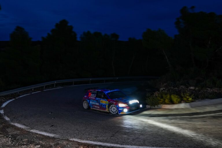 László Martin negyedik lett, Bonato nyerte az Eb szezonzárót 