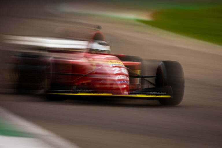 Könnyebb, egyszerűbb és hangosabb – ilyen lehet a jövő F1-es motorja