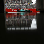 Sebastian Vettel, Aston Martin, Japán Nagydíj