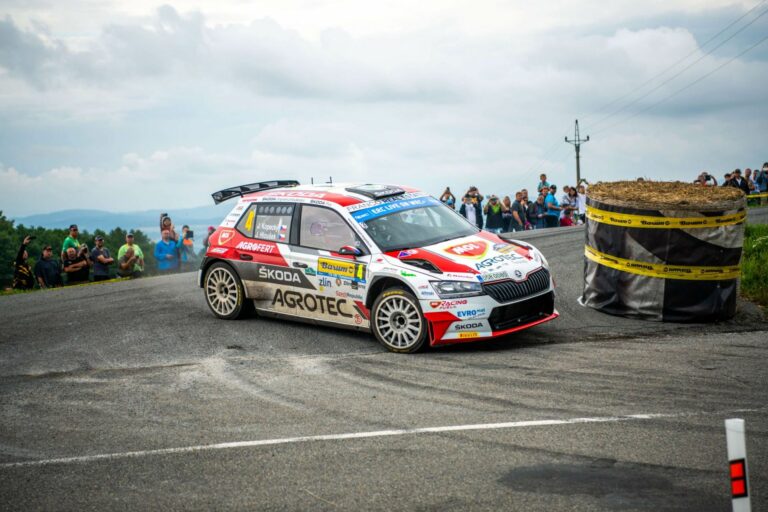 Mr. Fabia elárulta, hogyan készült élete egyik legjobb gyorsaságijára