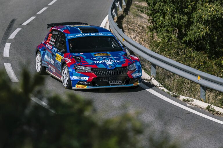 László Martin: „Annyira álomszerű az egész, hogy elmondani nem tudjuk”