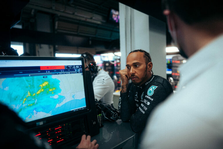 Katasztrofális következménye lehet, ha bejön Hamilton jóslata