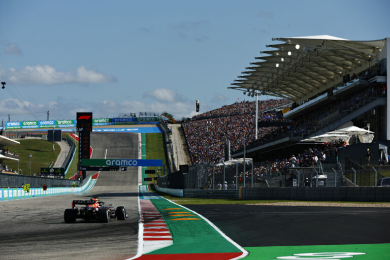 A mezőny negyede kihagyja a következő versenyhétvége kezdetét