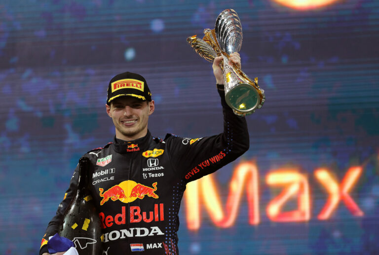 Hatalmas botrány van kialakulóban, tavalyi és/vagy idei vb-címét is elveszítheti Verstappen?