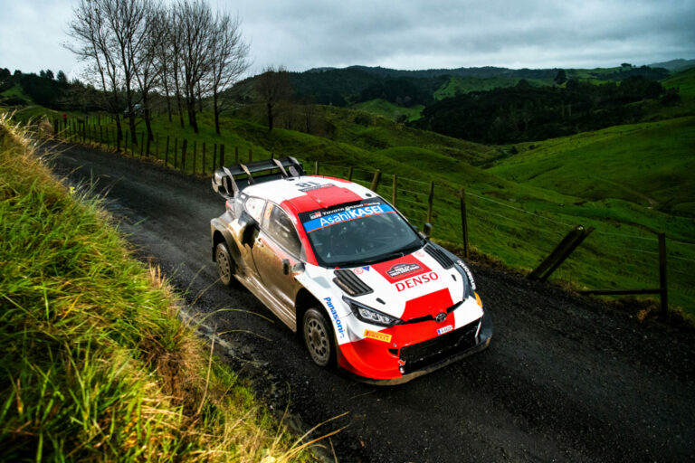 1 éves sorozata szakadt meg Katsutának 