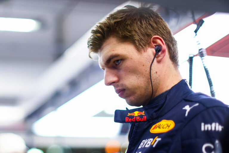 Verstappen írásban is kifakadt, forradalmat robbantana ki