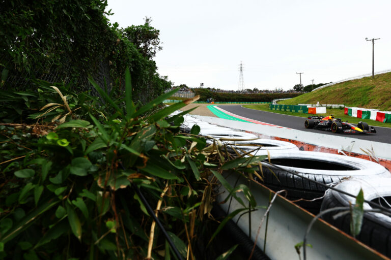 Változás az élen – száraz pályán folytatódott a szuzukai versenyhétvége