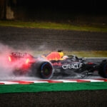 Max Verstappen, Red Bull, Japán Nagydíj